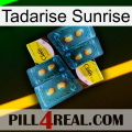 Tadarise Sunrise cialis5